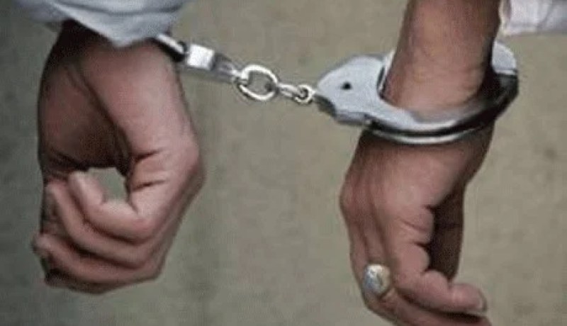 مصالح الأمن تلقي القبض على أشخاص متورطين في قضايا إجرامية مختلفة