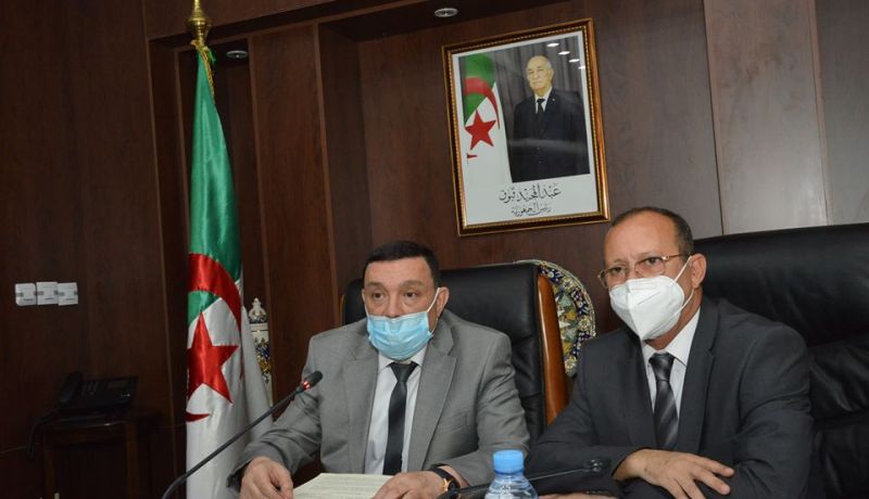 وزارة التربية..توزيع الهياكل المدرسية في الأحياء السكنية المدمجة