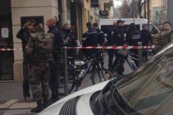 جرح جنديين فرنسيين في هجوم امام مركز يهودي في فرنسا