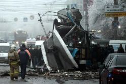 إرتفاع حصيلة انفجار فولغوغراد إلى 5 قتلى