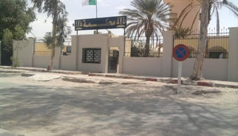 3 سنوات سجن نافذة لمحضرة قضائية في الوادي