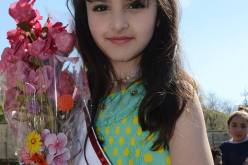 صور لملكة جمال الفتيات في الأربعاء ناثي راثن بولاية تيزي وزو