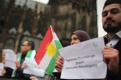 ألمانيا تكشف جنسية أول المعتقلين بتهمة الاعتداءات الجنسية