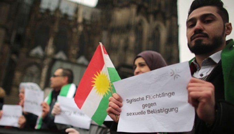 ألمانيا تكشف جنسية أول المعتقلين بتهمة الاعتداءات الجنسية