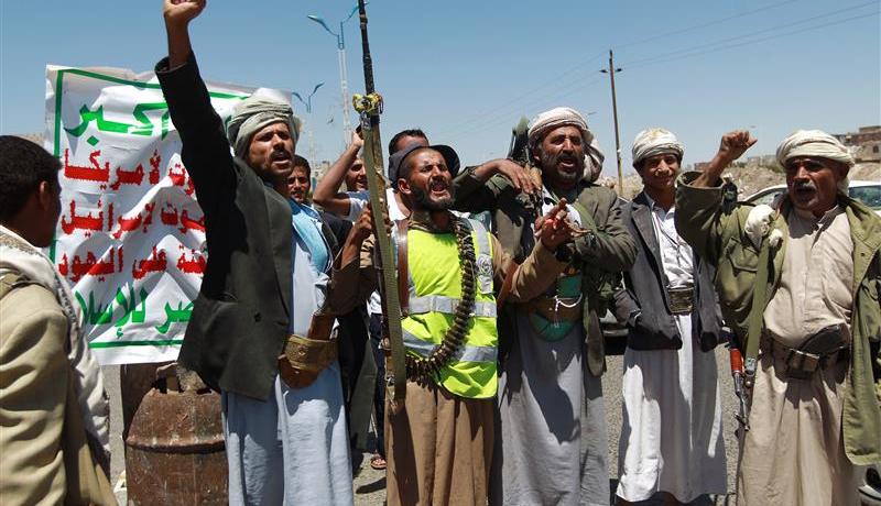الحوثيون يرفضون التوجه إلى جنيف للمشاركة في محادثات جنيف