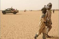 السودان يعلن غلق حدوده مع ليبيا و اتخاذ اجراء مماثل قريبا مع تشاد و افريقيا الوسطى