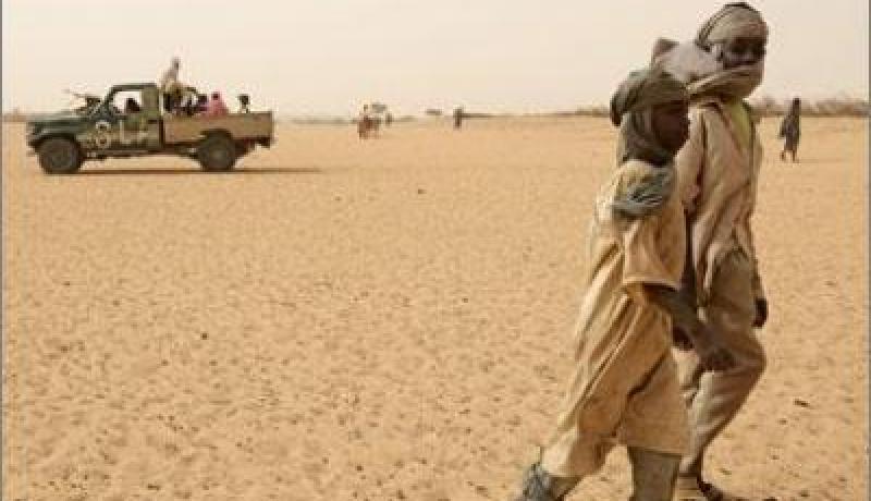 السودان يعلن غلق حدوده مع ليبيا و اتخاذ اجراء مماثل قريبا مع تشاد و افريقيا الوسطى