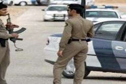 دوريات أمن  بمحافظة القطيف بالسعودية تتعرض لاطلاق نار