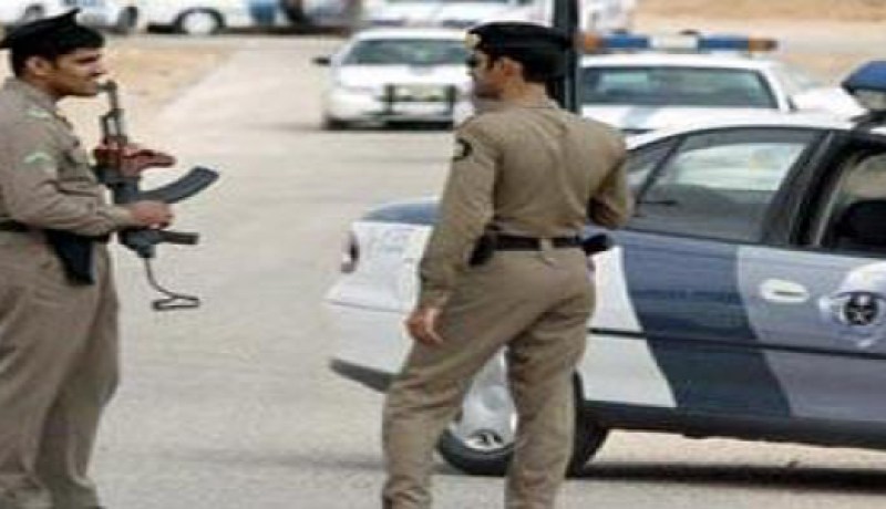 دوريات أمن  بمحافظة القطيف بالسعودية تتعرض لاطلاق نار