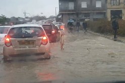 وفاة شخص وإصابة 7 آخرين بسبب الإضطرابات الجوية الأخيرة