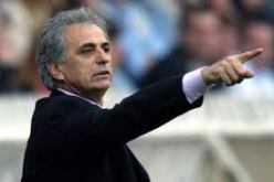 حاليلوزيتش ينفي توقيع عقد مع نادي طرابزون التركي