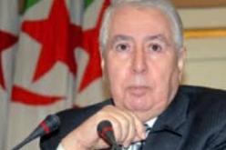 بن صالح يسجل الإرتياح “الكبير” للجزائر إزاء التطورات في تونس ومصر