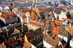 جون لوي يؤكد أن الجزائر وجهة “مفضلة” لدى مؤسسات منطقة الألزاس