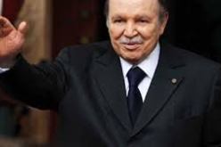 بلخادم وأويحيى ضمن الهيئة العليا لتنشيط الحملة الإنتخابية للرئيس بوتفليقة