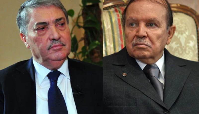 بن فليس وضع نفسه ضحية مسبقا حتى قبل إجراءها