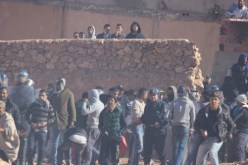 عودة الإشتباكات إلى أحياء غرداية