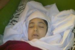 مسؤولية مقتل اطفال في مدرسة بسورية يتحملها الارهابيون والأطراف الخارجية التي تساندهم