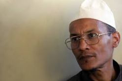 علي بن حاج يقود مسيرة من الحراش الى ساحة اول ماي تنديدا بالعدوان الاسرائيلي