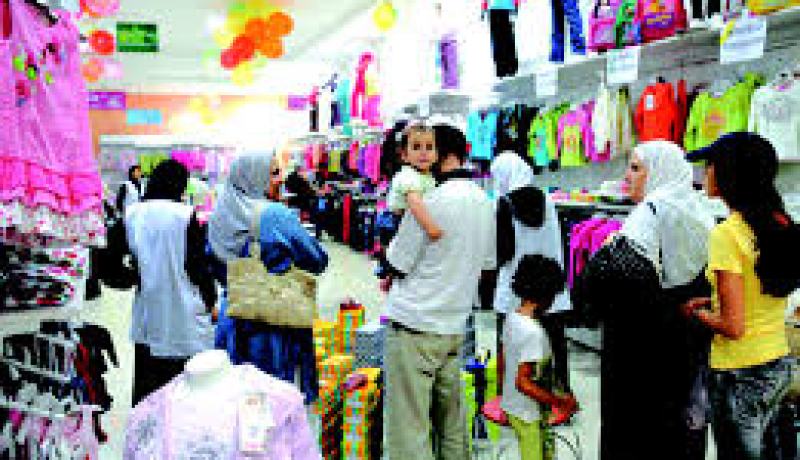 الصناعيون مع اجراءات وسم المنتجات لكنهم يريدون مزيدا من التوضيحات