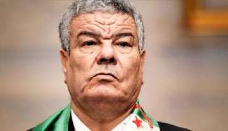 سعداني: ترقية المرأة بلغت أوجها في عهد بوتفليقة