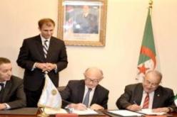 الجزائر توقع اتفاقية ثنائية مع الأرجنتين في إطار انضمامها إلى منظمة التجارة العالمية