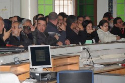 عمال البريد يدخلون في إضراب يوم الاربعاء والخميس