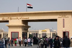 السلطات المصرية تعيد فتح معبر رفح في الإتجاهين لمدة يومين