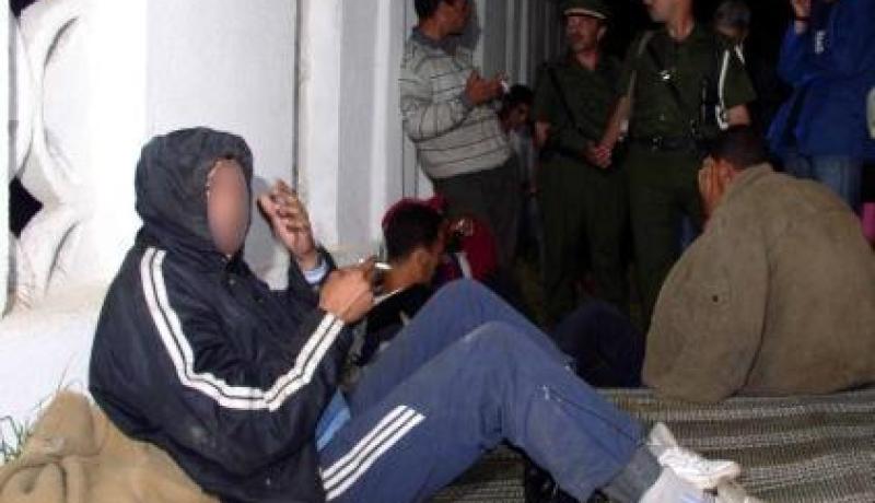 20 ألف طفل يتوفون بعد مرور 4 سنوات من تواجدهم في الشارع