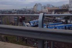 تشكيل لجنة تحقيق على مستوى وزارة النقل لمعرفة أسباب الحادث