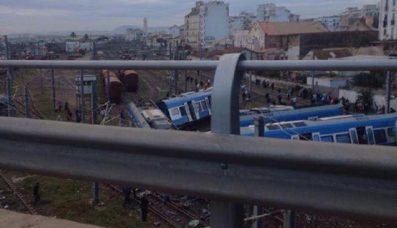 تشكيل لجنة تحقيق على مستوى وزارة النقل لمعرفة أسباب الحادث