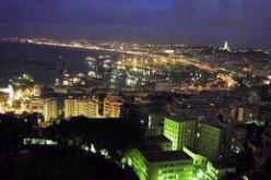 الجزائر ضمن أسوء العواصم في العالم