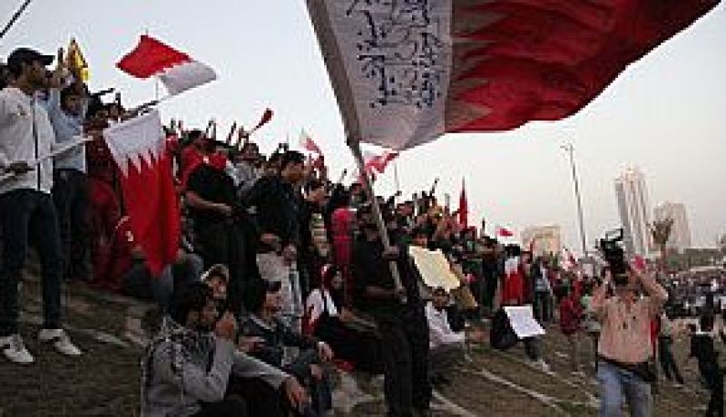 البحرين تمنع كافة التجمعات والمسيرات حفاظا على السلم الأهلي