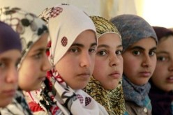 تفكيك شبكة لبيع القاصرات السوريات لأغنياء العرب