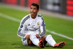 غلق الأبواب في وجه كل نادي يحلم بضم كريستيانو رونالدو