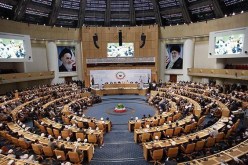 طهران تستضيف المؤتمر الدولي للوحدة الاسلامية في السابع عشر من الشهر الجاري