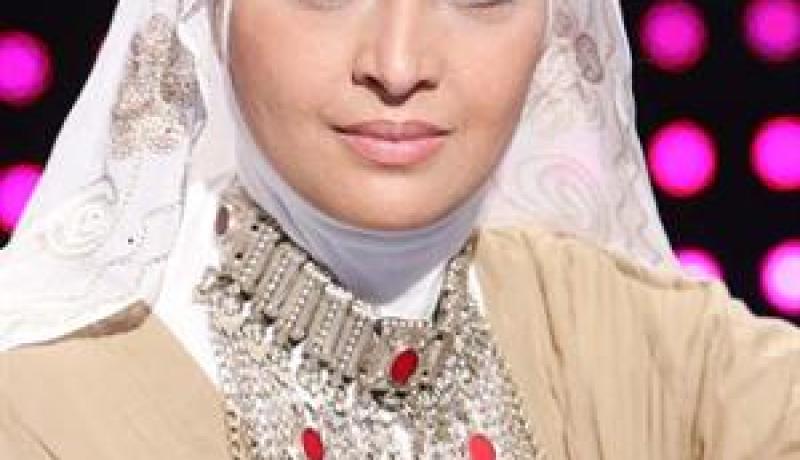 الفنانة حنان ترك تعتزل التمثيل نهائيا