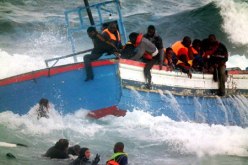 إنقاذ 50 مهاجرا بين المغرب واسبانيا