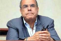 روراوة: أنا مستاء جدا بعد وفاة ايبوسي