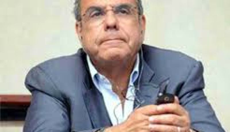 روراوة: أنا مستاء جدا بعد وفاة ايبوسي