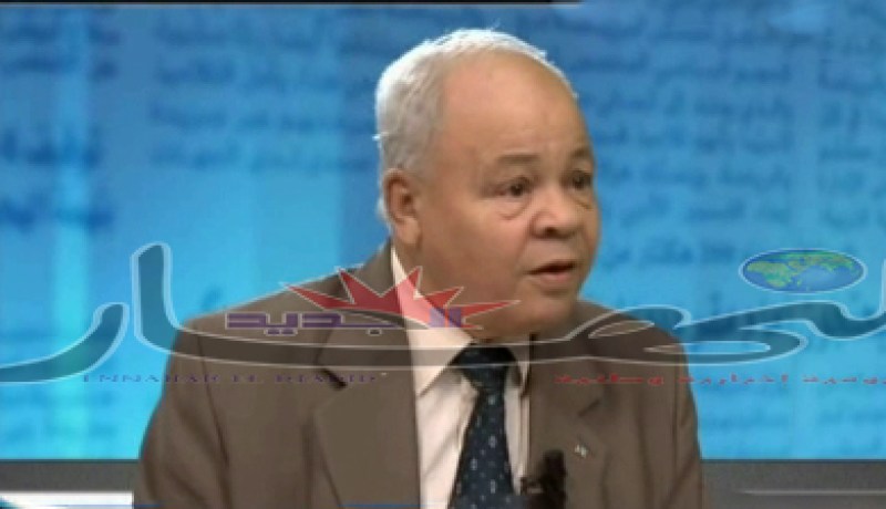 بلعياط: منصب الأمين العام للأفلان شاغر