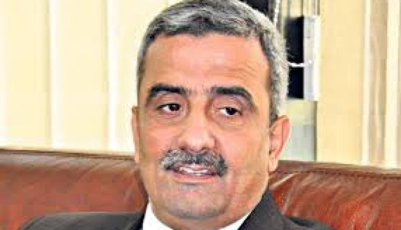 تهمي يكشف عن حملة تحسيس واسعة لفائدة المناصرين الجزائريين المتوجهين إلى البرازيل