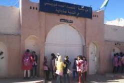 تنسيقية أولياء التلاميذ لغرداية تطالب بتغيير الاساتذة الذين قاطعوا الدراسة العام الماضي