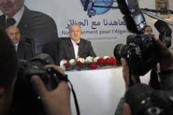 المترشح بوتفليقة يهدف إلى إرساء همزة وصل بين دولة الأمير عبد القادر ودولة اليوم