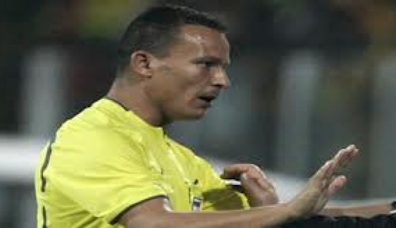 حيمودي يعتذر عن تحكيم داربي المغرب