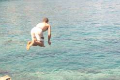 انتشال جثث ثلاثة أطفال في شاطئ غير محروس بالطارف