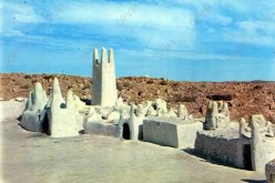 مجلس الأعيان لغرداية يستنكر انتهاك حرمات المقابر التاريخية و يدعو السّلطات إلى فتح تحقيق عاجل