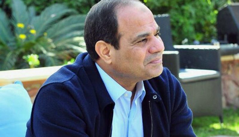 الوفد المرافق للسيسي يتعرض للإعتداءات في ألمانيا