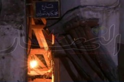 بالفيديو: انهيار العمارة رقم 17 في القصبة بالجزائر العاصمة