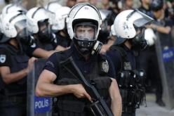 احتجاز 15 شخصا في مداهمات استهدفت تنظيم داعش في تركيا