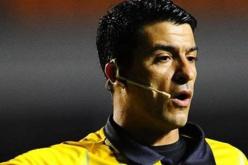 تعيين الحكم البرازيلي ساندرو ريتشي لإدارة مباراة الجزائر – ألمانيا